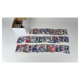 Box of Buffalo Bills Cards- See Pictures