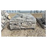 Limestone Veneer Stone(120 Square Feet)