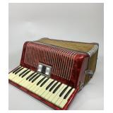 Hohner Arietta Accordion