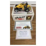 GMP 1.18 Scale Cast Sprint Cat
