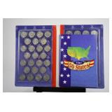 50 State Quarters Set