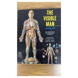 The Visible Man Assembly Kit