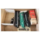 HO Gauge Recti-Pack, Model Trains & Parts