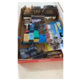 Decorative Display Train & Thomas the Train Toys