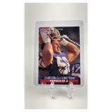 1991 Pro Set  Shane Conlan Autographed Card