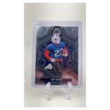 2024 Mosaic Ray Davis Rookie Card