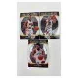 3- 2020-21 NBA Optic Winner Stays Insert Cards-