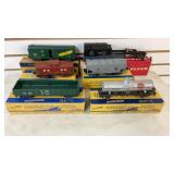 American Flyer  3/16" Scale