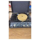 Hilton Model AC 500 Sound System (no Speakers)