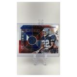 2002 Pristine Emmitt Smith Game Worn Jersey