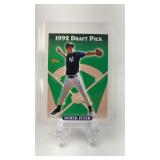 1993 Topps Derek Jeter Rookie Card