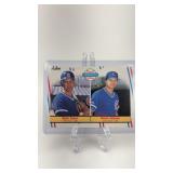 1988 Fleer Mark Grace Rookie Card