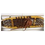 Pair of Snowcraft Snow Shoes