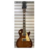 Epiphone Les Paul Electric Guitar W/Soft