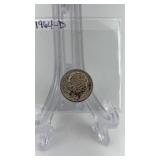1964-D Roosevelt Silver Dime