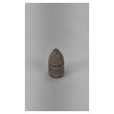 Civil War Bullet