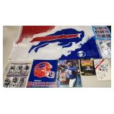 Buffalo Bills Memorabilia
