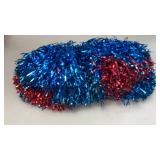 Buffalo Jillï¿½s POM POMï¿½S With Name On The Handle