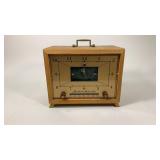 Bendix Aviation Corporation Radio Model 753W