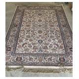 Oriential Type Carpet