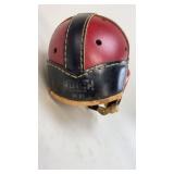 Vintage Hutch H8 Football Helmet