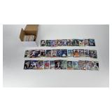 Box of Baseball Cards- See Pictures