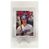 1995 Topps Paul Konerko Rookie Card