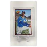 1989 Bowman Ken Griffey Jr Rookie Card