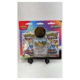 New-Pokemon Scarlet & Violet Prismatic Evolutions