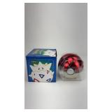 New-1999 Burger King Pokï¿½mon Togepi 23k Gold Card