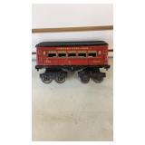 Early American Flyer Rail Car