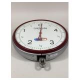 Chatillon Pulley Scale