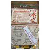 Honeycomb Kids And Speedy Wheels Toys