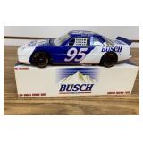 NASCAR Limited Edition 1.24 Scale