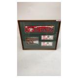 1990 World Series Cincinnati Reds Memorabilia