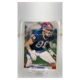 1994 Fleer Buffalo Bills Team Set