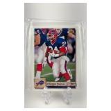 1992 Upper Deck Buffalo Bills Team Set