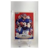 1990 Fleer Buffalo Bills Team Set