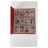 1991 Topps Cracker Jack 2nd Series Complete Set