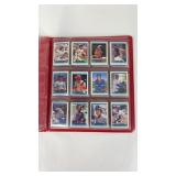 1992 Donruss Cracker Jack Complete Set in CJ