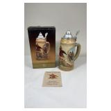 Anheuser-Busch Inc Stein