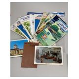 Gulf Tour Guide Maps