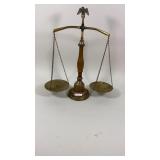 Liberty Scale