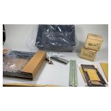 Heath Kit 12ï¿½ Portable Television Set Kit