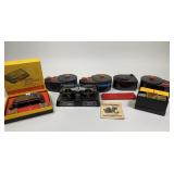 Film Splicers
