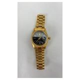 Rolex Oyster Perpetual Watch- Authenticity Unknown