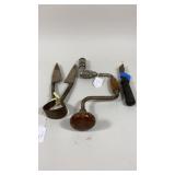 Vintage Hand Tools