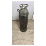 Early Fire Extinguisher