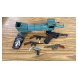 Toy Guns