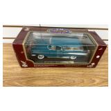 Chevy Nomad 1.18 Scale Die Cast